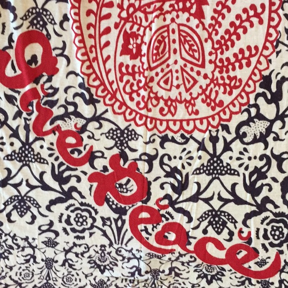 Lucky Brand Scarf - Picture 5 of 6